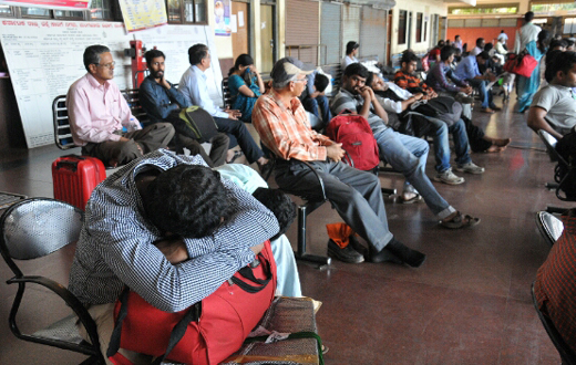 Mangalore Bundh against Yettinahole Project in Mangalore